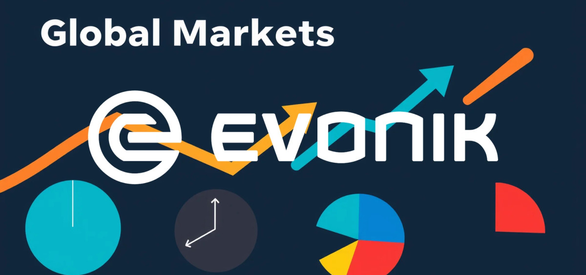 Beitragsbild zu Evonik Aktie: Absturz mit Überraschung!