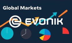 Beitragsbild zu Evonik Aktie: Absturz mit Überraschung!