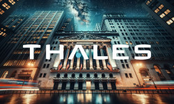 Beitragsbild zu Thales Aktie: Asien-Offensive bringt Milliarden-Deals