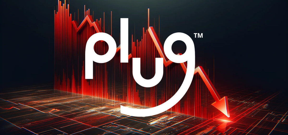 Beitragsbild zu Plug Power-Aktie: Hammer!