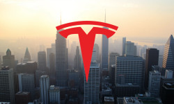 Beitragsbild zu Tesla Aktie: Europa-Schock ignoriert!