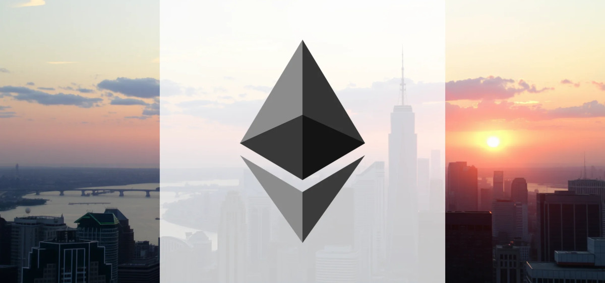 Beitragsbild zu Ethereum: Kampf um die 5.000 Dollar!