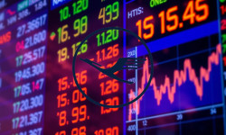 Beitragsbild zu Lufthansa Aktie: Bewertung bremst