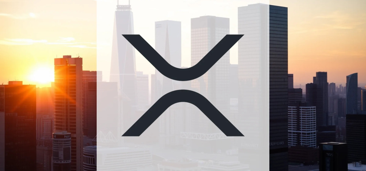 Beitragsbild zu XRP: Optimismus hoch!
