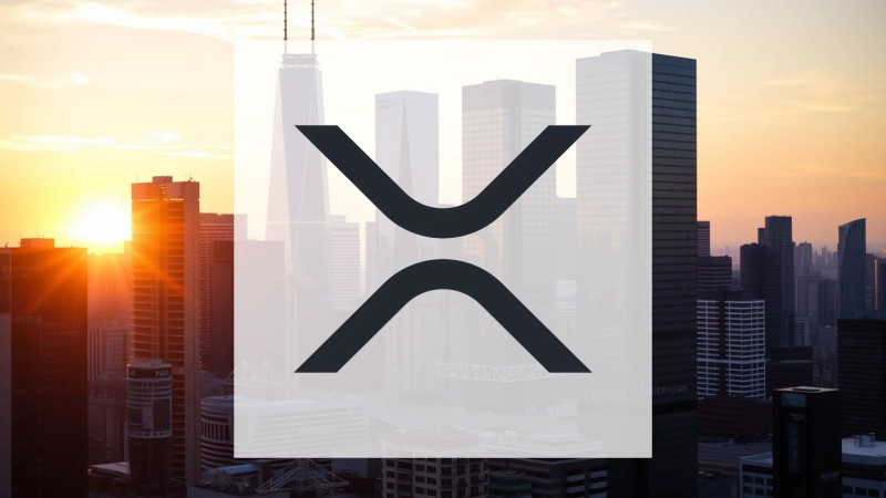 Beitragsbild zu XRP: Optimismus hoch!