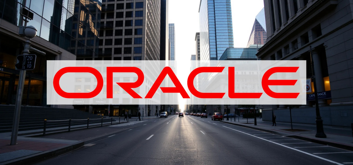 Beitragsbild zu Oracle Aktie: Ellisons Machtpoker!