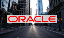 Beitragsbild zu Oracle Aktie: Ellisons Machtpoker!