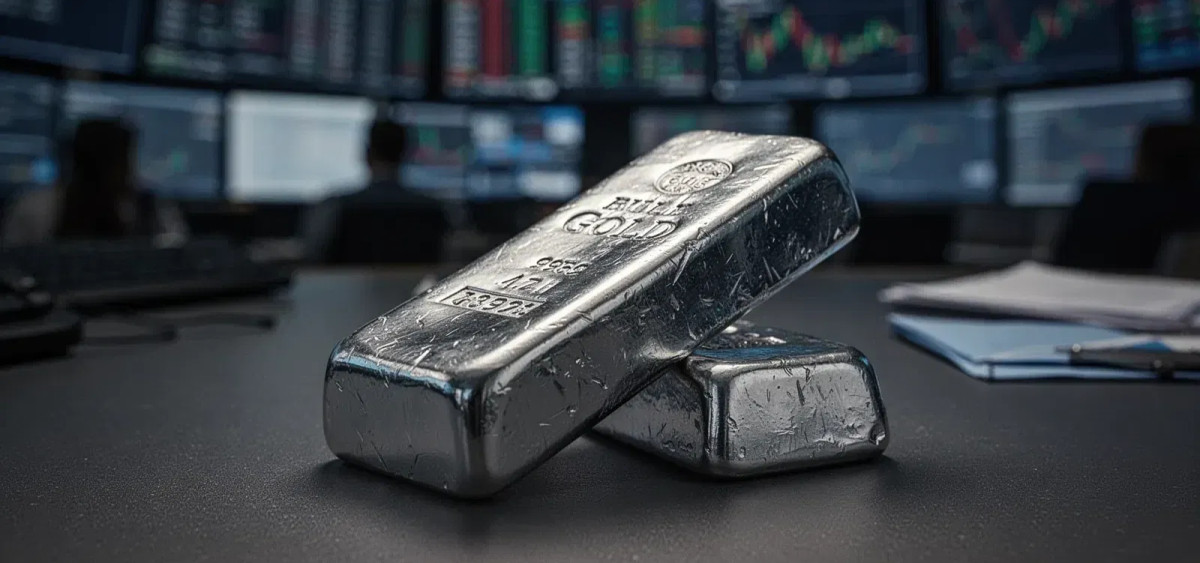 Beitragsbild zu iShares Silver Trust: Geschäftsmodell überprüft