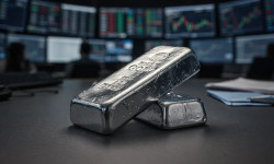 Beitragsbild zu iShares Silver Trust: Geschäftsmodell überprüft