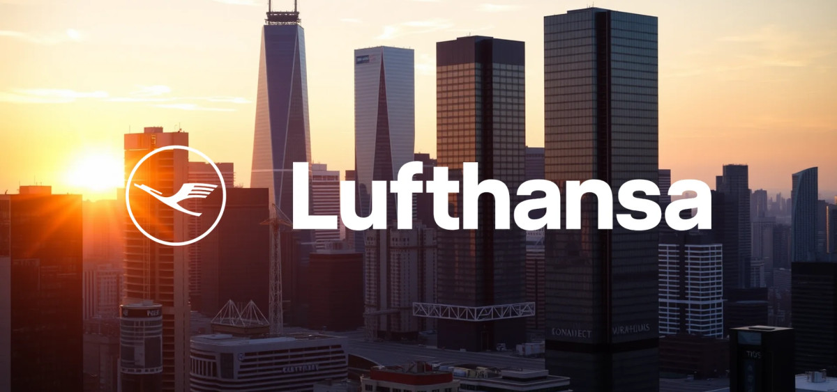 Beitragsbild zu Lufthansa Aktie: Piloten drohen mit Streik!