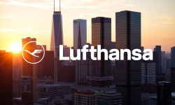 Beitragsbild zu Lufthansa Aktie: Piloten drohen mit Streik!