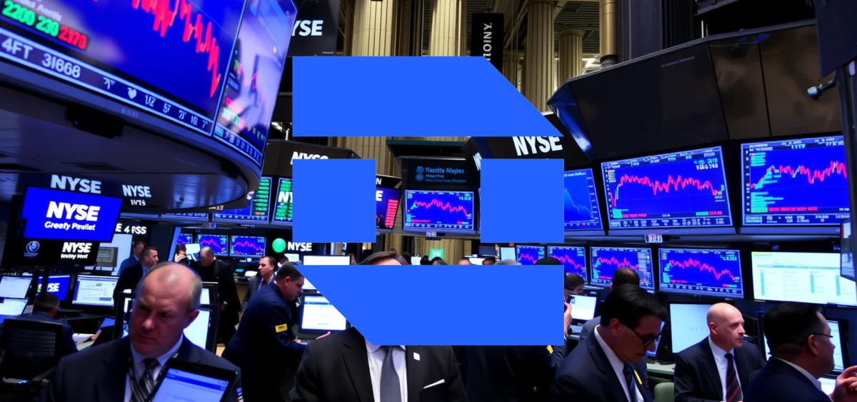 Beitragsbild zu DeFi Technologies Aktie: Vertrauen bröckelt