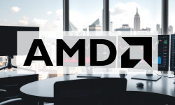 Beitragsbild zu AMD Aktie: Rekord-Zahlen – Anleger zögern!