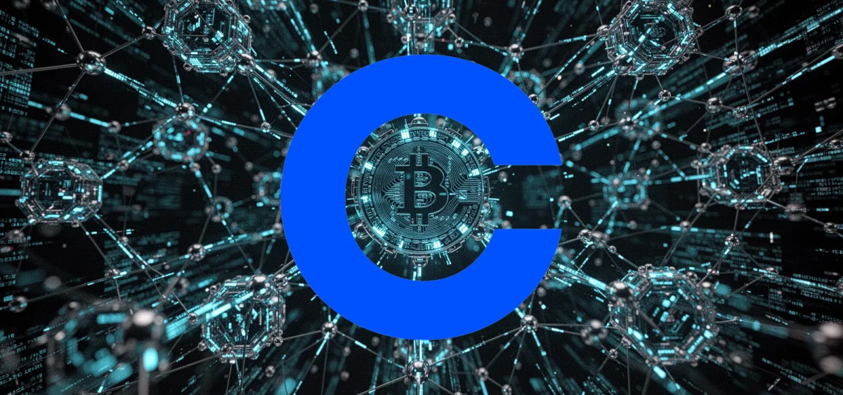 Beitragsbild zu Coinbase Aktie: Wer zahlt — und wer ist es wirklich?