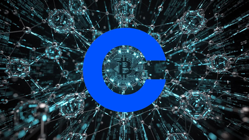 Beitragsbild zu Coinbase Aktie: Wer zahlt — und wer ist es wirklich?