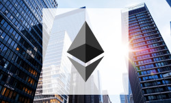 Beitragsbild zu Ethereum: Existenzkrise droht!