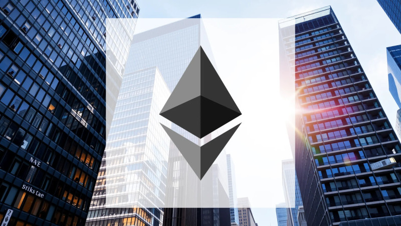 Beitragsbild zu Ethereum: Existenzkrise droht!