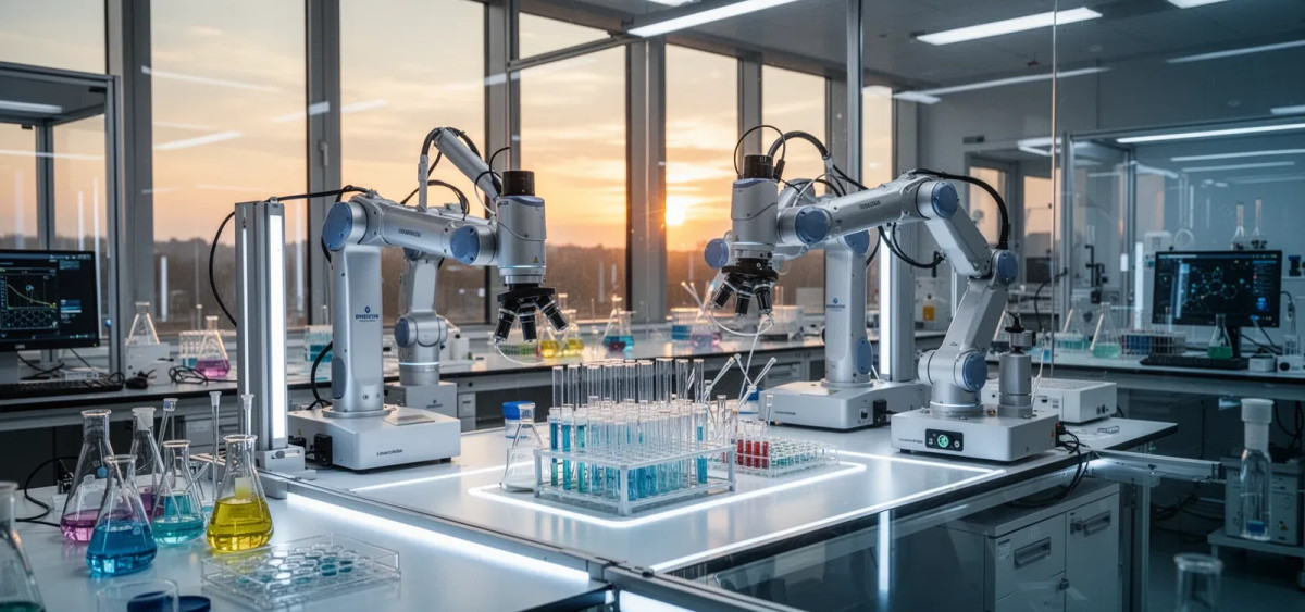 Beitragsbild zu Healwell AI Aktie: Millionen-Deal