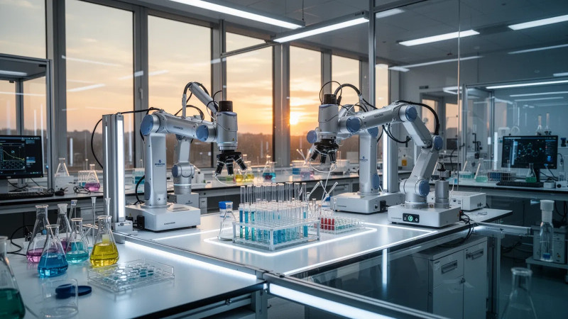 Beitragsbild zu Healwell AI Aktie: Millionen-Deal