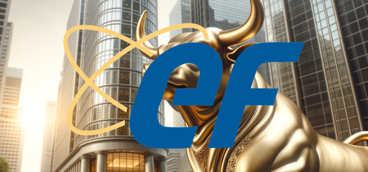 Beitragsbild zu Energy Fuels Aktie: Atempause nach Rally