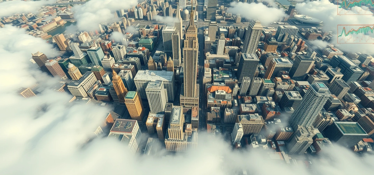 Beitragsbild zu Healwell AI Aktie: Sinkende Aussichten!