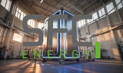 Beitragsbild zu SFC Energy Aktie: Margensprung anvisiert