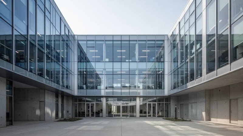 Beitragsbild zu Alphabet Aktie: Bröckelnde Stabilität?