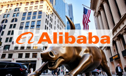 Beitragsbild zu Alibaba Aktie: Preiskampf eskaliert!