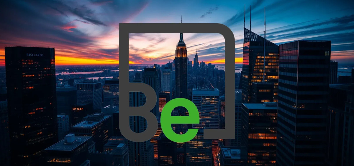 Beitragsbild zu Bloom Energy Aktie: Große Woche steht an