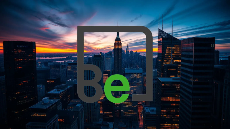 Beitragsbild zu Bloom Energy Aktie: Große Woche steht an