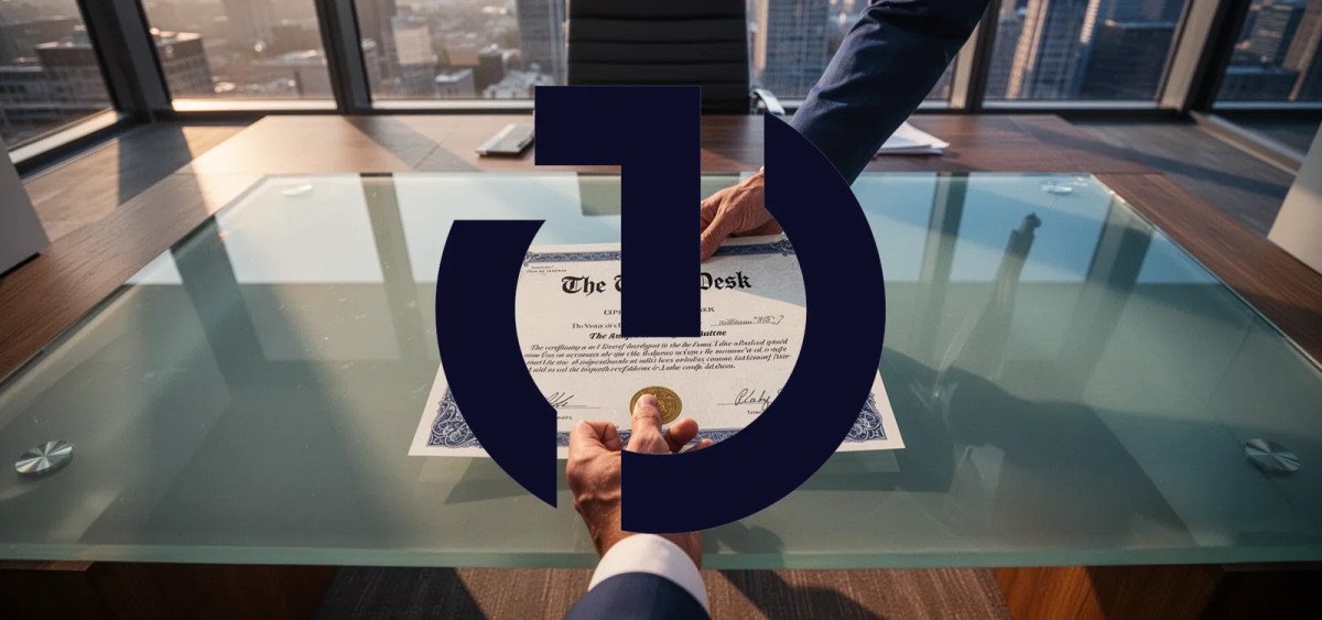 Beitragsbild zu The Trade Desk Aktie: Entscheidungen anstehen