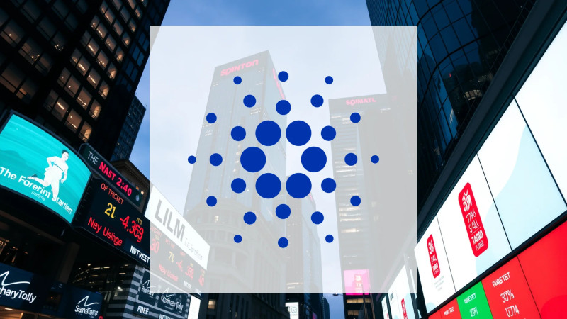 Beitragsbild zu Cardano: Angriff, Absturz, Hoffnung!