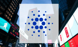 Beitragsbild zu Cardano: Jahrestief erreicht