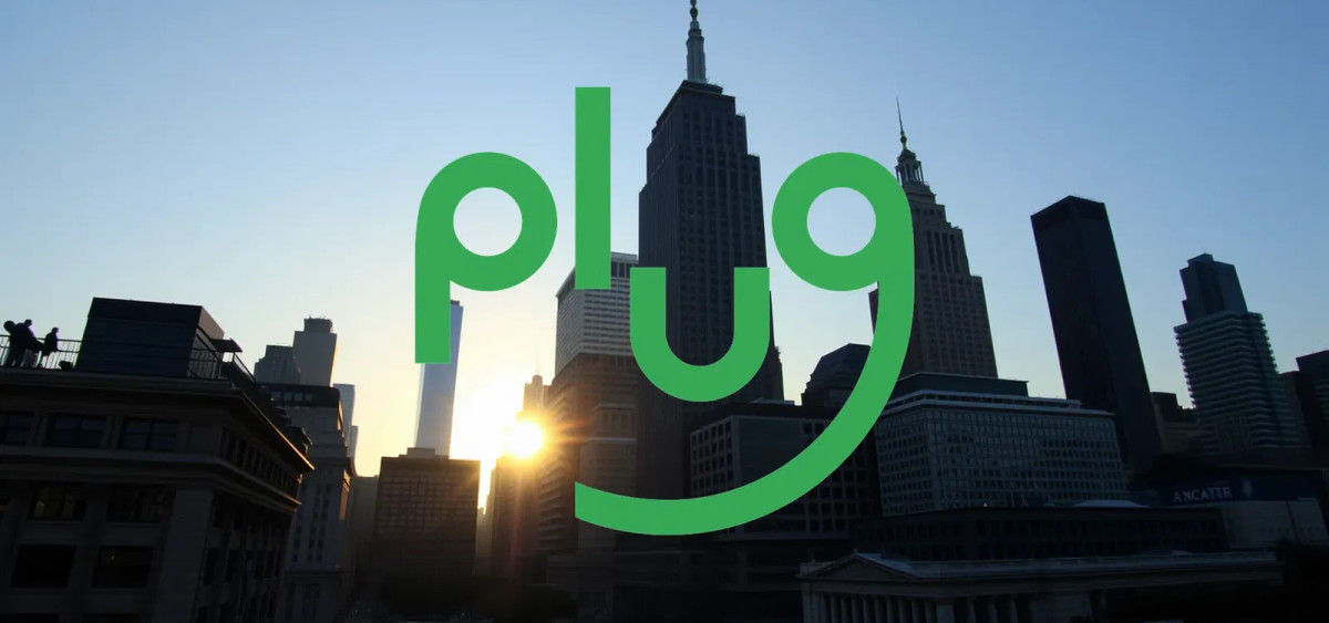 Beitragsbild zu Plug Power-Aktie: Super-Mitteilung!