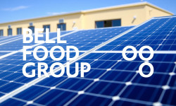 Beitragsbild zu Bell Food Group Aktie: Stabiles Wachstum