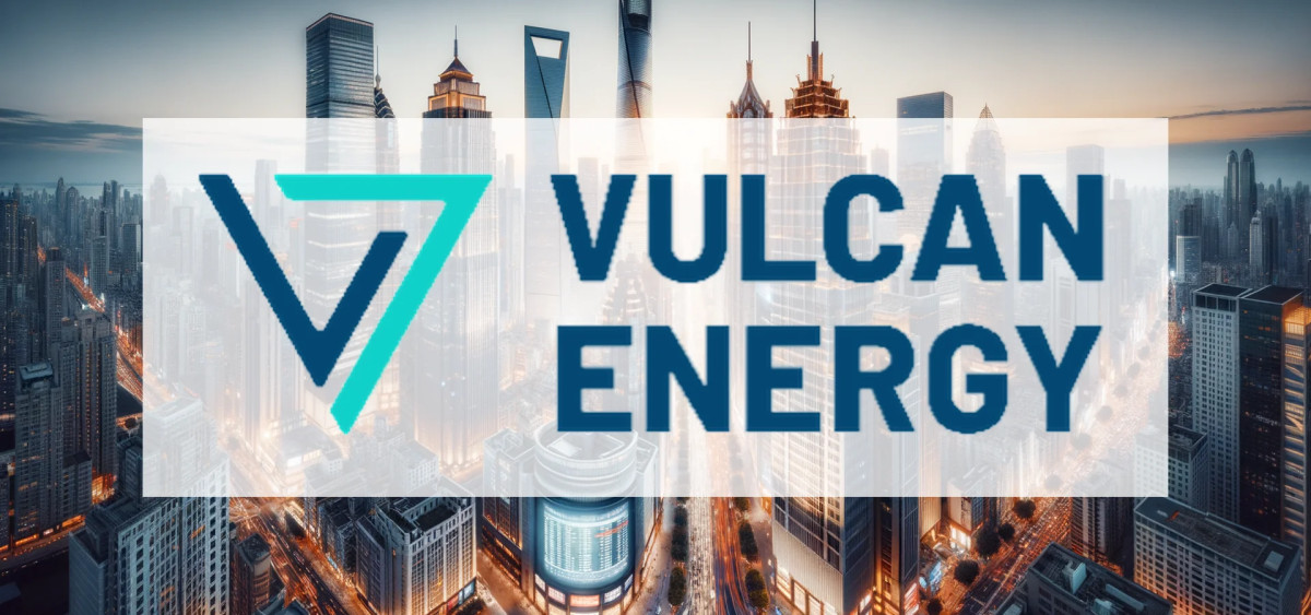 Beitragsbild zu Vulcan Energy Aktie: Wettbewerbsvorteil genutzt!