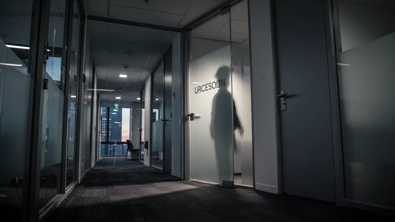 Beitragsbild zu Oxford Lane Capital Aktie: Warnsignale wahrnehmbar!