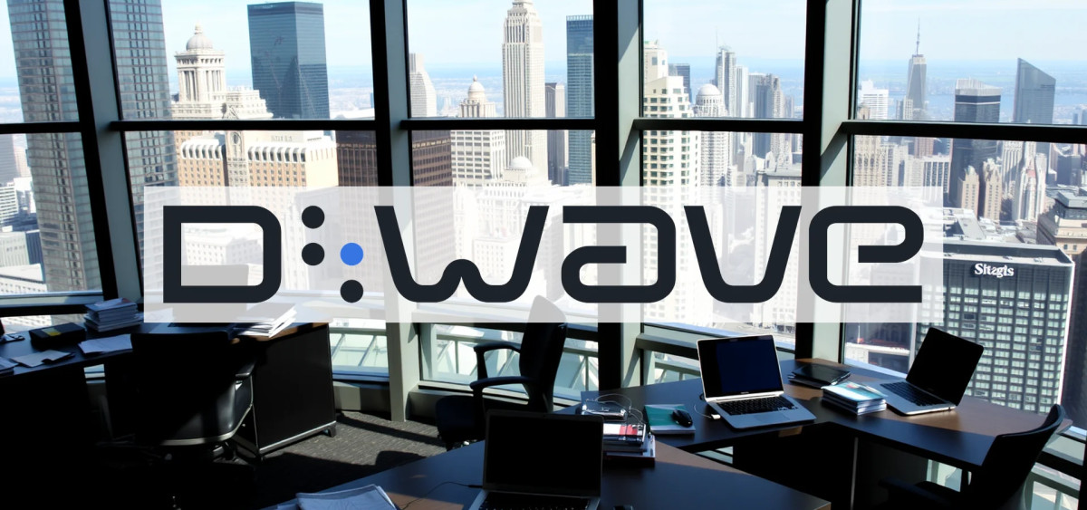 Beitragsbild zu D-Wave Quantum Aktie: Insider-Exit schockt!