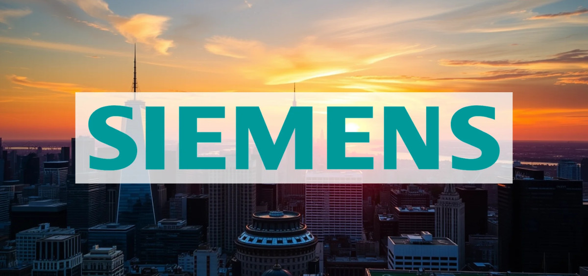 Beitragsbild zu Siemens Aktie: Mega-Spin-off gestartet!
