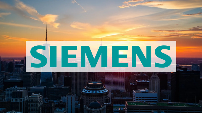 Beitragsbild zu Siemens Aktie: Mega-Spin-off gestartet!