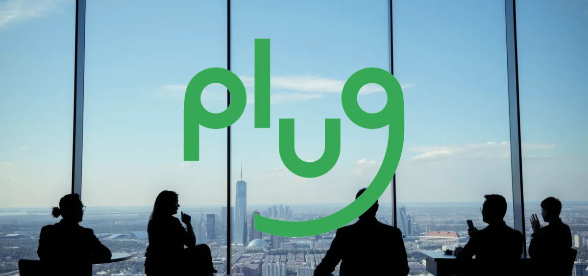 Beitragsbild zu Plug Power-Aktie: Kracher!