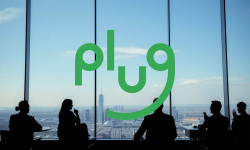 Beitragsbild zu Plug Power-Aktie: Kracher!