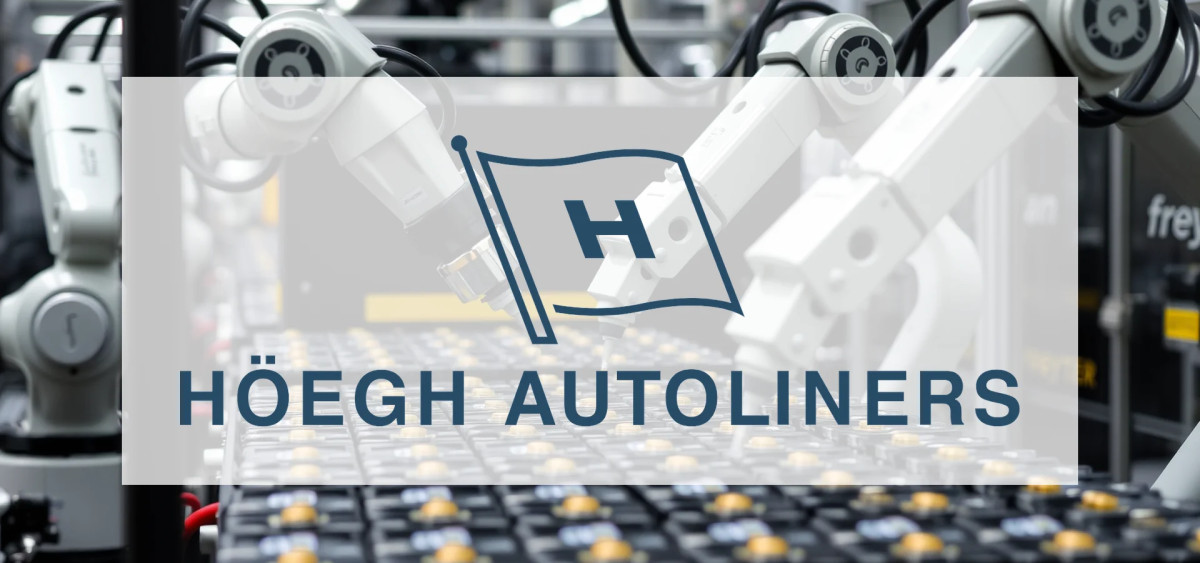 Beitragsbild zu Höegh Autoliners Aktie: Rekord-Dividende!