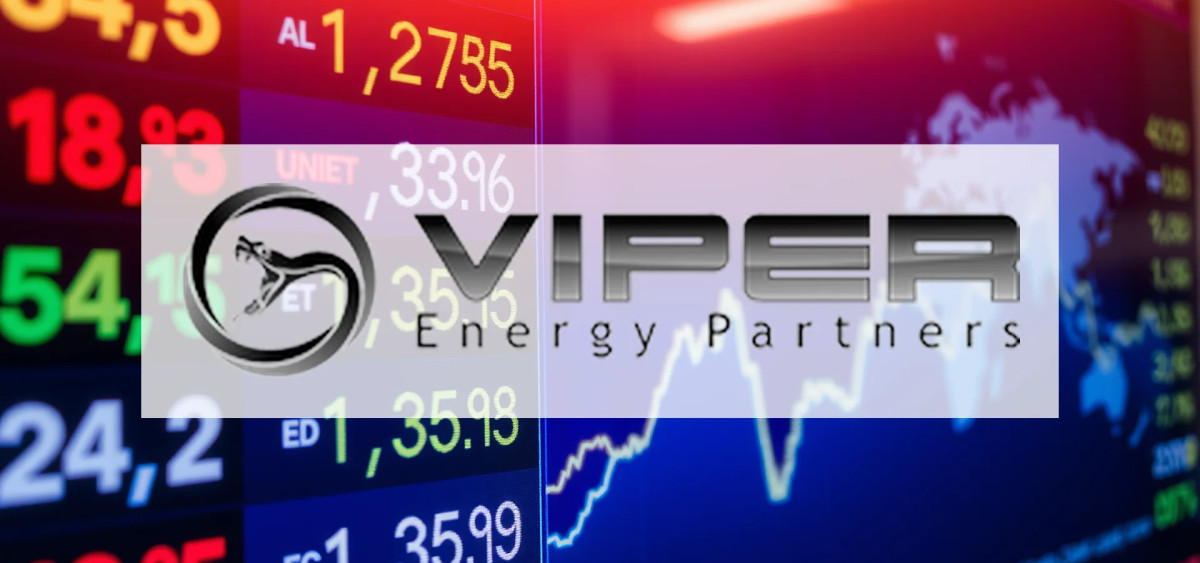 Beitragsbild zu Viper Energy Aktie: Vielversprechende Visionen