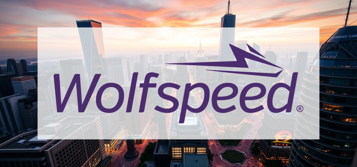 Beitragsbild zu Wolfspeed Aktie: Kostenmanagement analysiert