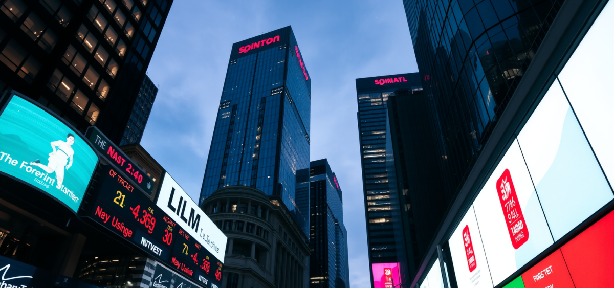 Beitragsbild zu Bitcoin: Maximaler Irrtum!