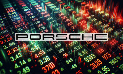 Beitragsbild zu Porsche AG Aktie: Strukturelle Herausforderungen!