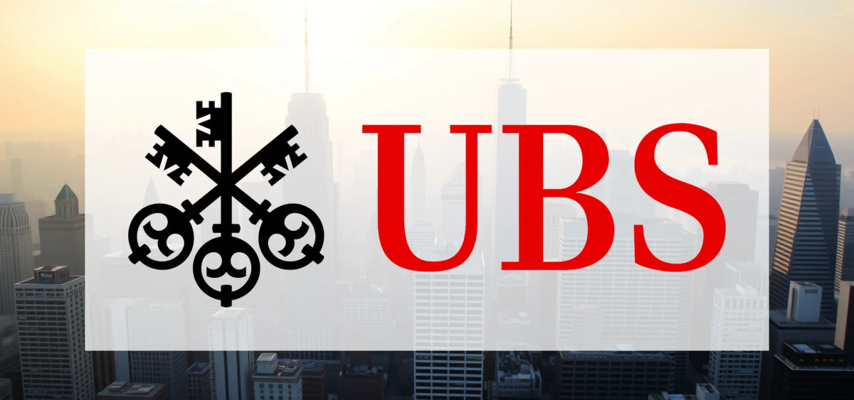 Beitragsbild zu UBS Aktie: Schutzlos ausgeliefert!