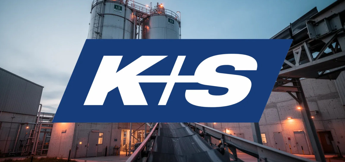 Beitragsbild zu K+S Aktie: Exzellente Wachstumsstrategie