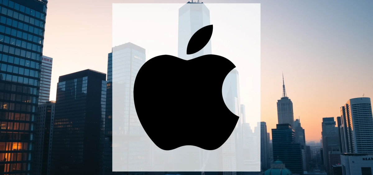 Beitragsbild zu Apple Aktie: Verpuffter Höhepunkt?